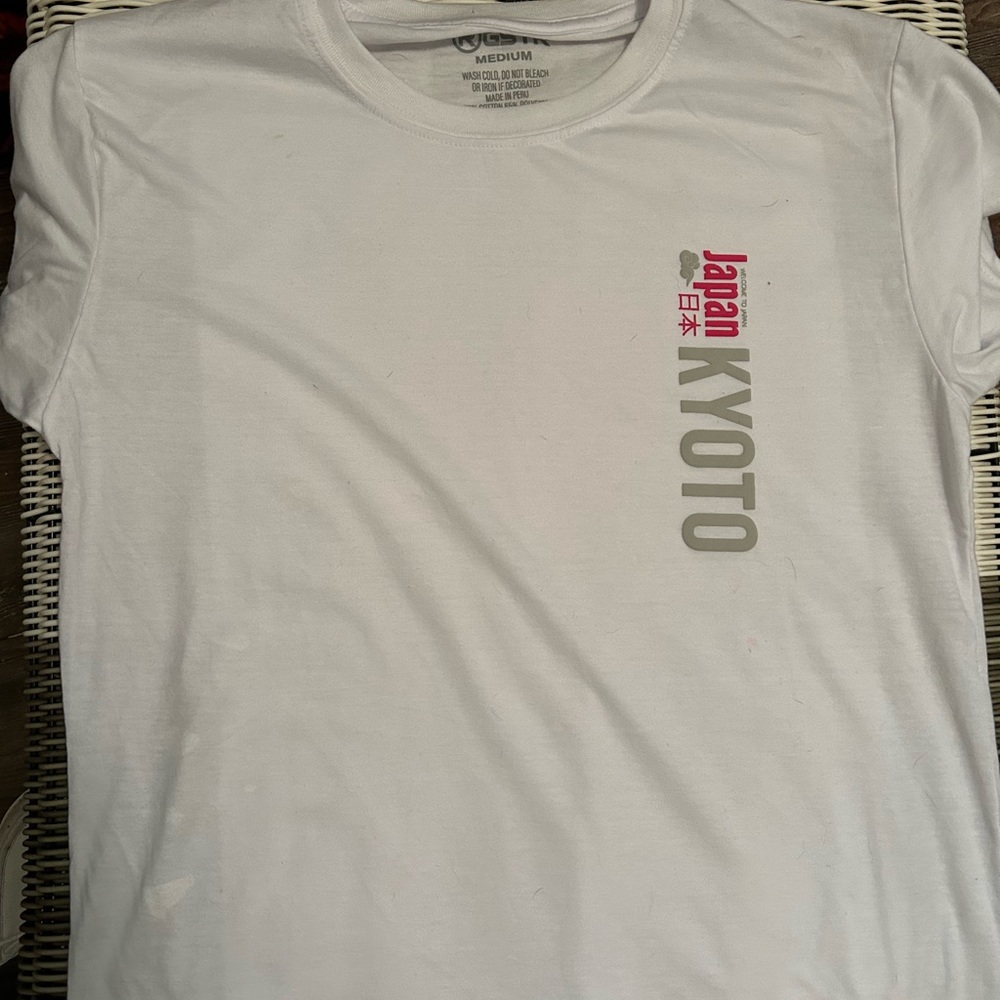 Size medium